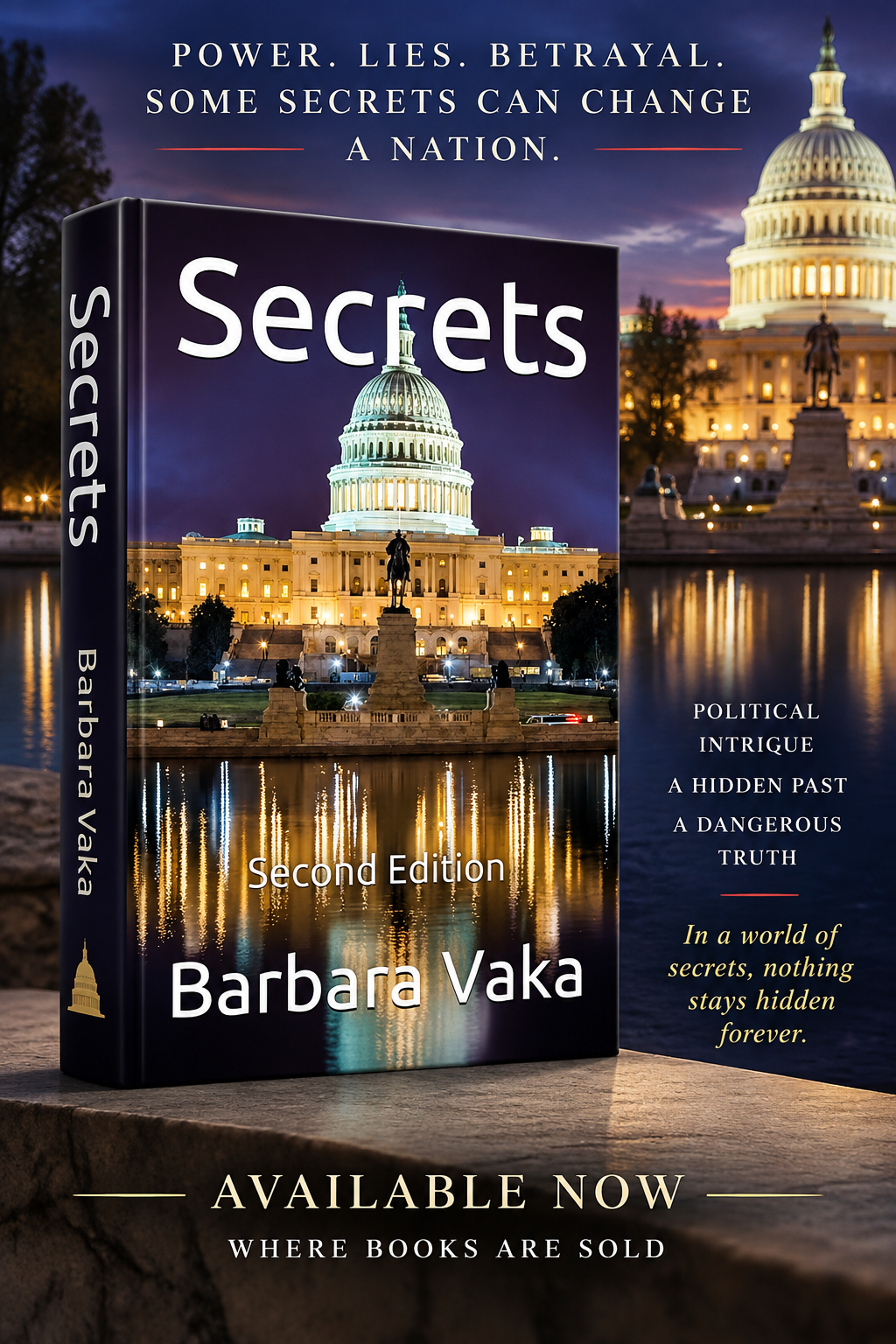 Secrets-promo